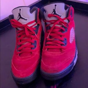 Michael Jordan shoes size/ us 9.5
